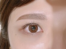 テラスヘア(TERRACE hair)/アイブロウ×パリジェンヌ