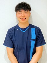 整体院 元 光の森店 天久 大源