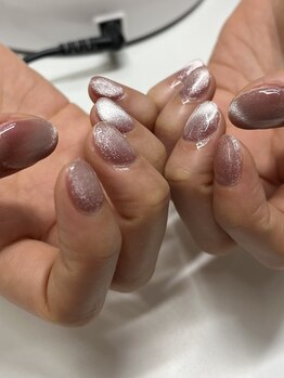 マグネットネイル◇