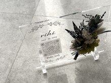 リヒ(Rihi)/@rihi_lash