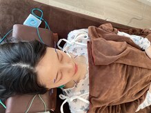 ハリファ鍼灸院 横浜関内院(HariFa鍼灸院)/美容施術