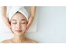最先端美容JET PEEL　「ツヤのあるツルスベ肌」ヒアルロン酸導入　　¥16500