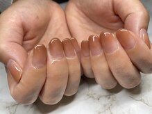 カロレ(CARORE)/グラデーション