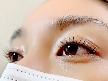 まつげ家クルン 川崎店(kurun)/HAMAカール(まつ毛パーマ) 