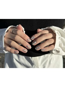 アートの種類が豊富