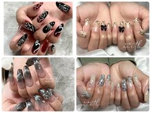 ウィズ(xx with)の雰囲気（アートやり放題☆オフ込み8,500円）