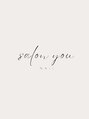 サロンユー(salon you)/you