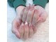 ソアラ アイラッシュアンドネイル(SOARA Eyelashes&Nail)の写真