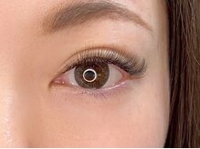 ミライ 大崎(Millieye)/3D Volume lash