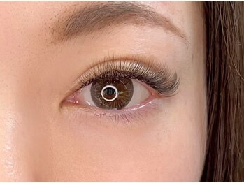 ミライ 大崎(Millieye)/3D Volume lash