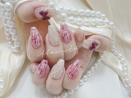 チップ長さだし持ち込みデザイン