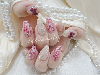 チップ長さだし持ち込みデザイン