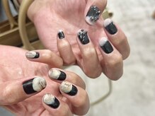 フィレシアートネイル(Pholeisi Art Nail)/