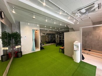 ととのうサロン 白金/ピラティス&ジム