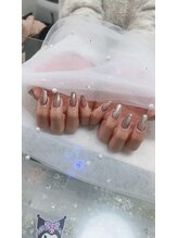 ウィル(Will)/お得にマグネットネイルできます