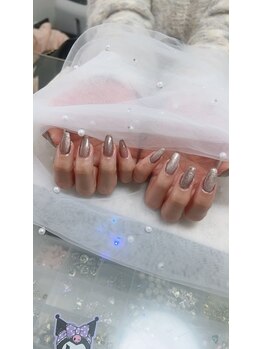 ウィル(Will)/お得にマグネットネイルできます