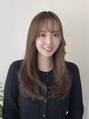 アロアイサロン(Alo's EYESALON) 白川 あやか
