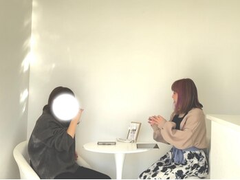インフィニティ(inFinity)の写真/口コミ高評価＊調べれば調べるほどお店が溢れているからこそ［当店のLED脱毛］は特別自信が溢れています★