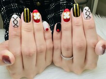 ミクス バイ キングジム(Mxx by KingGYM)/120分コース/多色¥12000