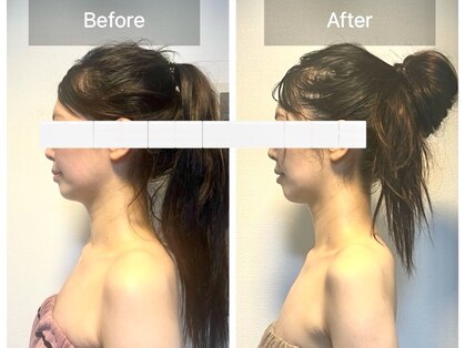 メグルサロン 自由が丘(MeguruSalon)の写真