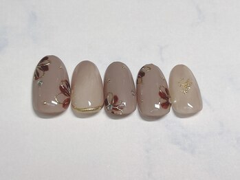 ぐーすか 北24条店/シーズンDesign