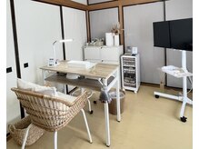 ホニ(Honi)の雰囲気（YouTubeやHuluなどテレビを観ながらゆっくり過ごして頂けます♪）