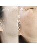 美眉アイブロウwax＋フェイシャルwax（保湿＆メイク仕上げ）