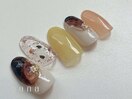 ニュアンス 