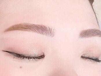 ミリ JR茨木店(Miri)/美眉スタイリングWAX