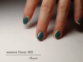 ネイル トモダ(nail Tomoda)/