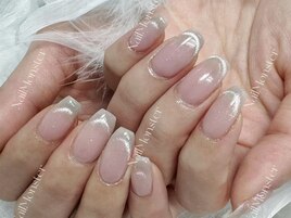 マグネットフレンチ