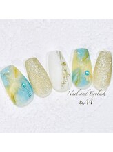 アンドエム(&M)/アート相談コース 【11000円】