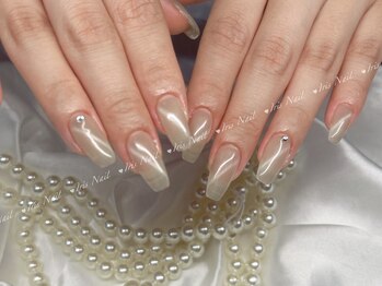 アイリスネイル 大塚(Iris Nail)/マグネットワンカラー