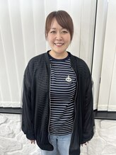 アングゥイー(ungu iE) 藤野 恵