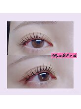 ジェルメ(Germer)/まつげパーマ