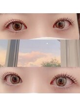 ラッシュアート(Lash art)/