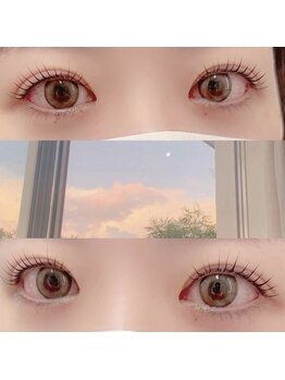ラッシュアート(Lash art)/