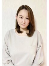 エンズ 知立店(0’s)&nbsp;小林 佐知子