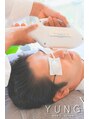 ユング 渋谷店(YUNG) 日本脱毛安全普及協会の認定脱毛士が効果を最大限発揮します!