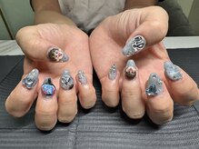 レジュヴィア(Re:JUvia)/