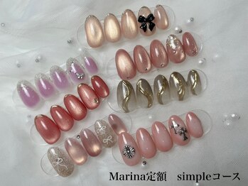 ベリルネイル(BeryL Nail)/