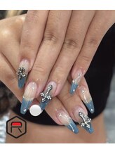 レディスペネイル ノマエ 名駅店(Redispe nail nomae)/90分アートフリー