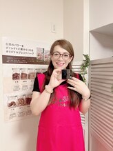 ヨサパーク ラウレアボディ 昭島店(YOSA PARK Laule'a Body)&nbsp;大竹 実咲