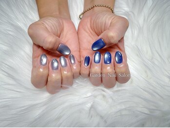 ガーデン(Garden)/マグネット2色　¥5980