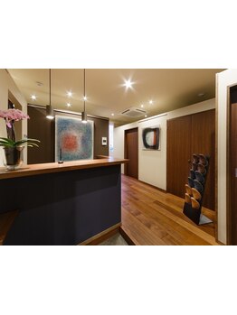 疲れを解消したい