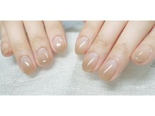 ラ フルール(La fleur)/グラデーション