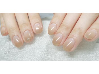 ラ フルール(La fleur)/グラデーション