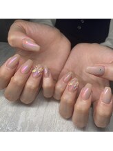 ローブセカンド(L'aube 2nd)/