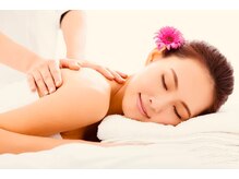 ゆりら/身体を整える整体★疲れを解消！