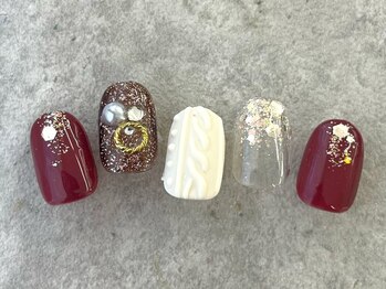 ブロンシュ(Blanche)/6200yenDesign